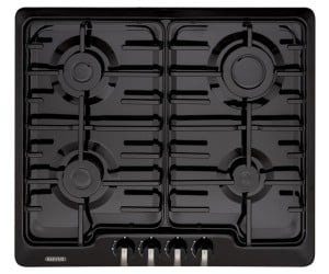 Газова поверхня ELEYUS GRACIA 60 BL EF 10282 ELEYUS ГРАЦІЯ 60 БЛ ЕФ 10282