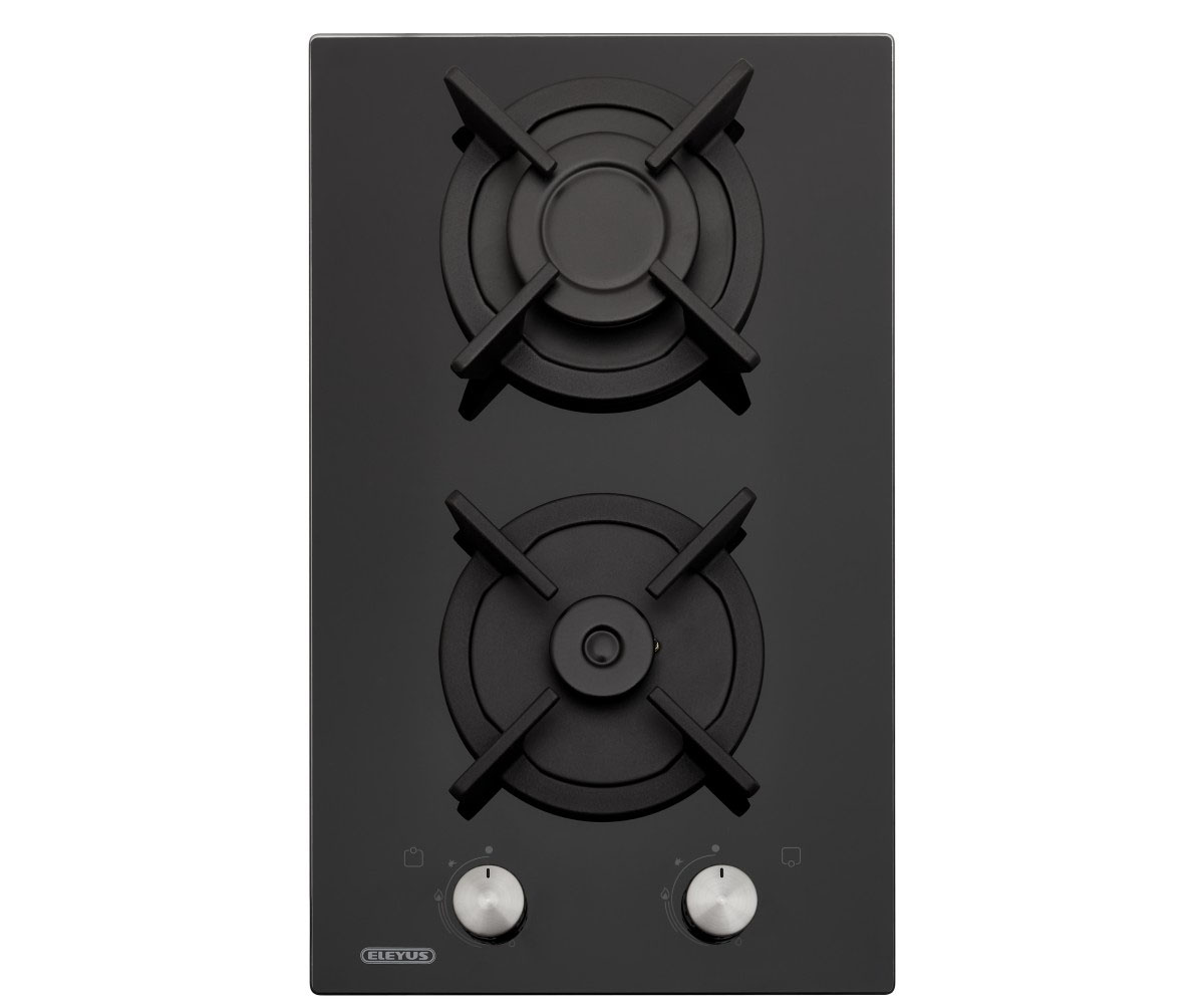 Газовая поверхность ELEYUS ORIS 30 BL CF 10308 10308