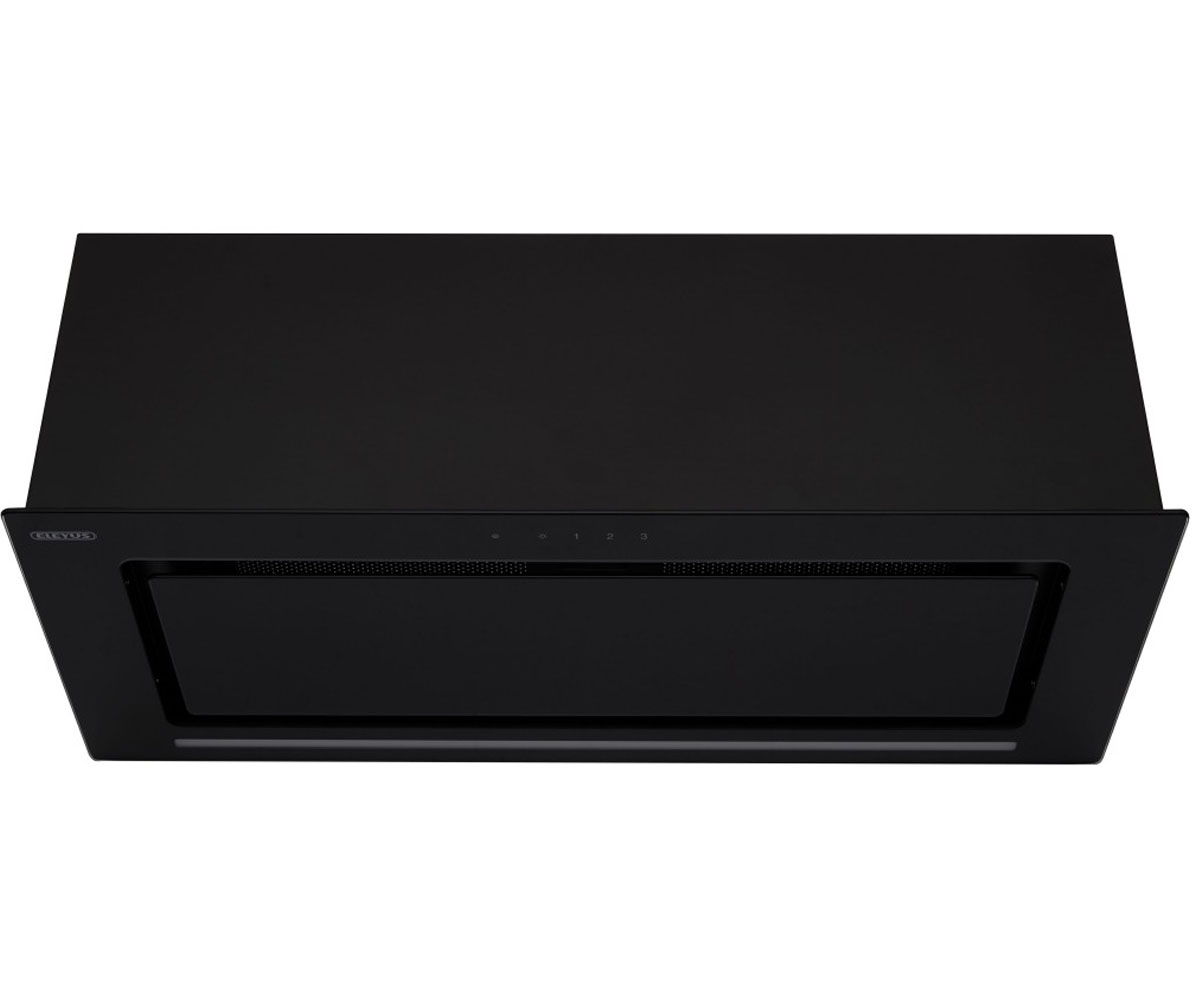 Сенсорная вытяжка ELEYUS INTEGRA 1200 LED 70 BL 10435 10435