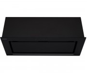 Сенсорная вытяжка ELEYUS INTEGRA 1200 LED 70 BL 10435
