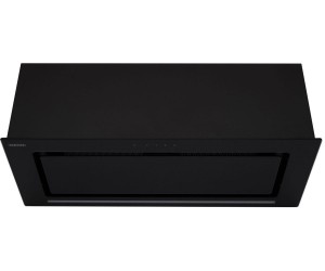 Сенсорная вытяжка ELEYUS INTEGRA 1200 LED 70 BL 10435