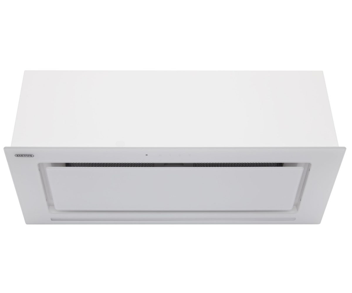 Сенсорная вытяжка  INTEGRA 1200 LED 70 WH 10436:Фото 2