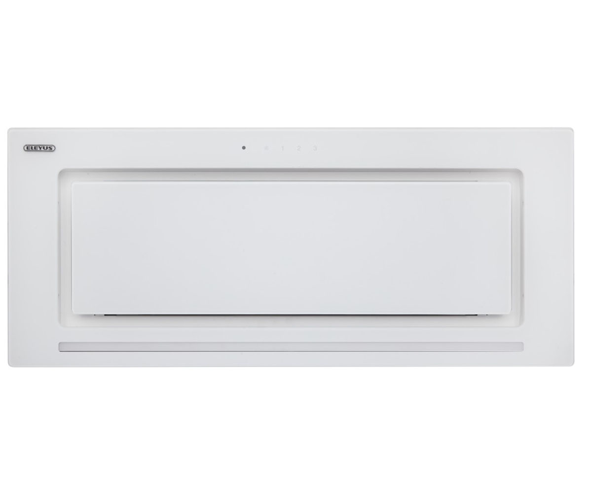 Сенсорная вытяжка  INTEGRA 1200 LED 70 WH 10436:Фото 3