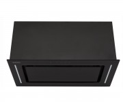 Полновстраиваемая вытяжка ELEYUS GEMINI 1200 LED 52 BL 10438