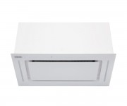 Полновстраиваемая вытяжка ELEYUS GEMINI 1200 LED 52 WH 10439