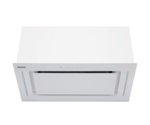 Витяжка ELEYUS GEMINI 1200 LED 52 WH 10439 ELEYUS БЛИЗНЮКИ 1200 ПРИВІВ 52 ВТ 10439