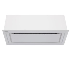 Встраиваемая вытяжка ELEYUS GEMINI 1200 LED 70 WH 10441