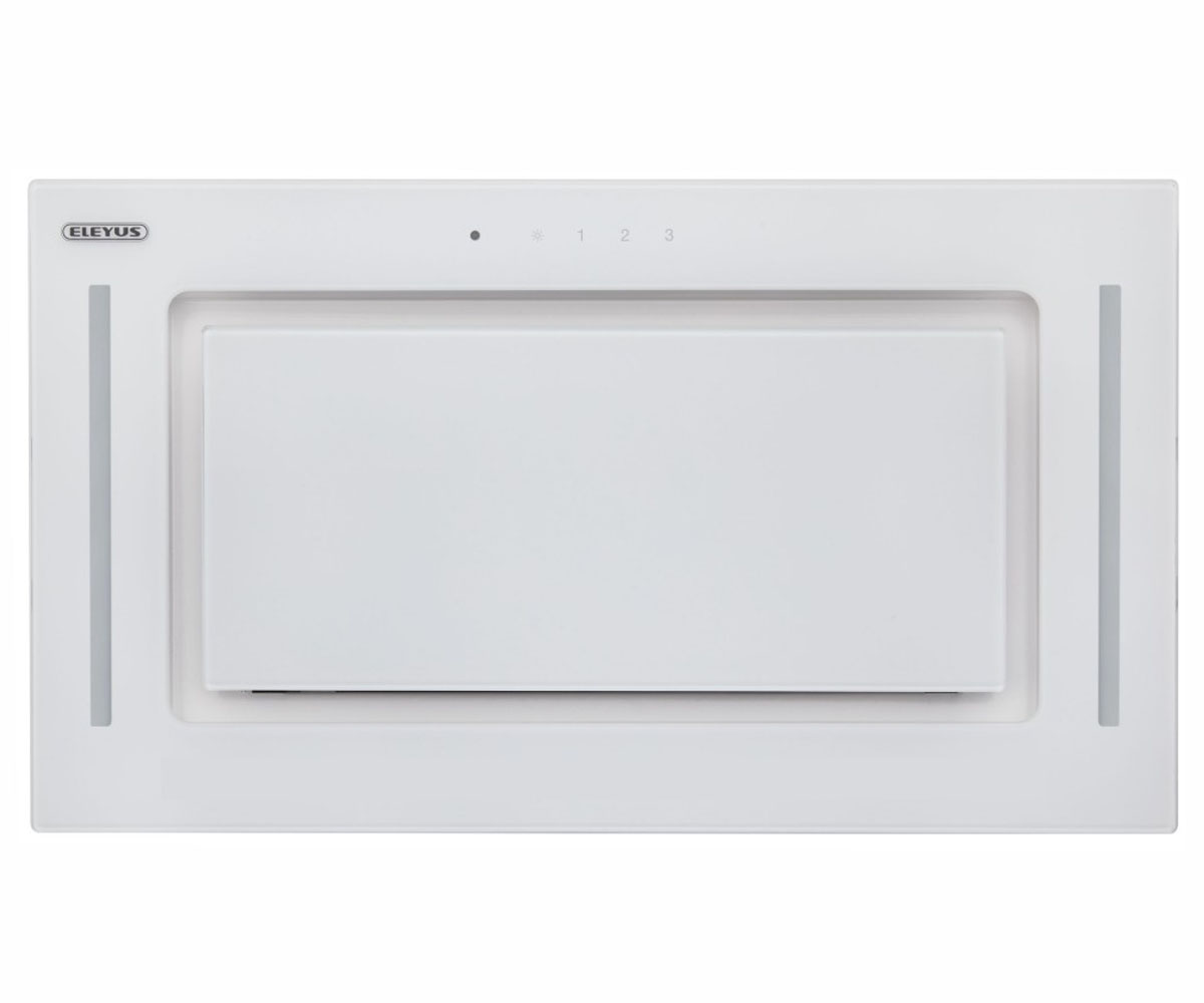 Сенсорная вытяжка 52 см  GEMINI 800 LED 52 WH 10443:Фото 2