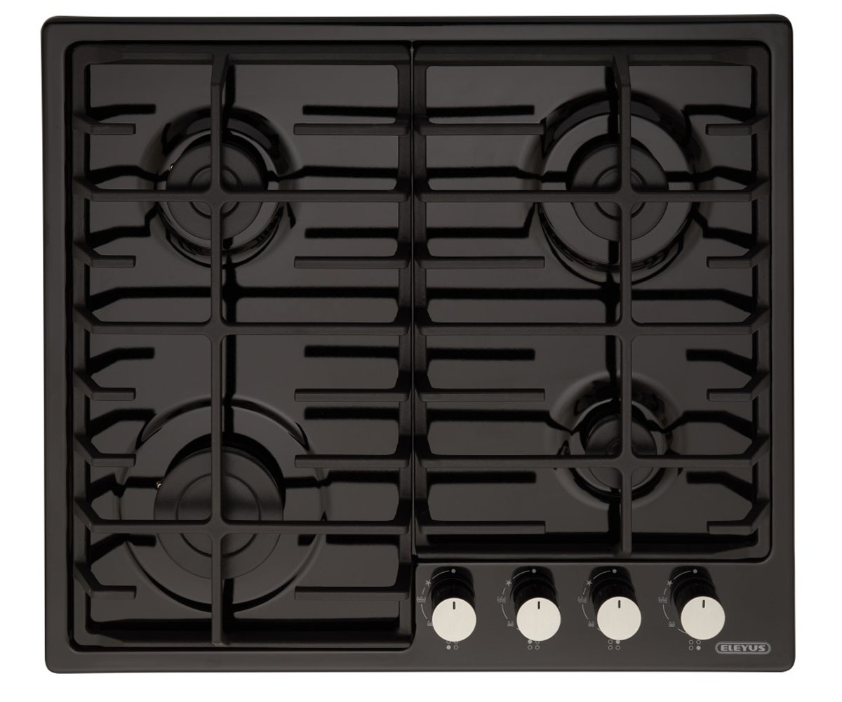 Плита газовая ELEYUS BERTA 10598 10598