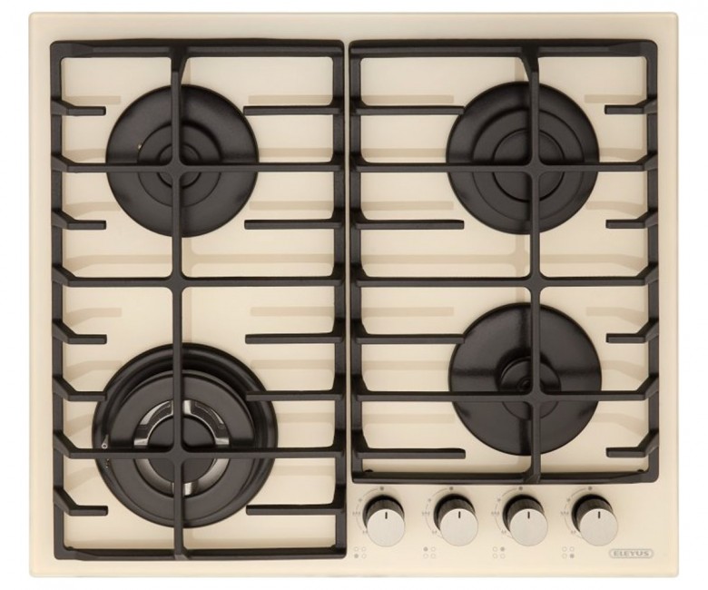 Поверхность газовая ELEYUS IRIS 10756 10756