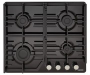 Поверхность газовая ELEYUS MAGENTA 60 BL 10984