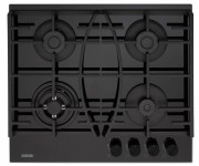 Варочная поверхность ELEYUS LIRA 60 BL CWF 11015