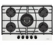 Поверхность на 5 конфорок ELEYUS KVINTA 70 WH 11019