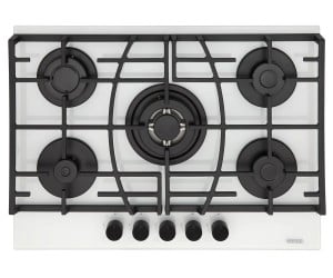 Поверхня на 5 конфорок ELEYUS KVINTA 70 WH 11019 ELEYUS КВІНТА 70 ВТЧ 11019
