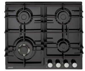Газова поверхня ELEYUS MAGIA 60 BL 11038 ELEYUS МАГІЯ 60 БЛ 11038