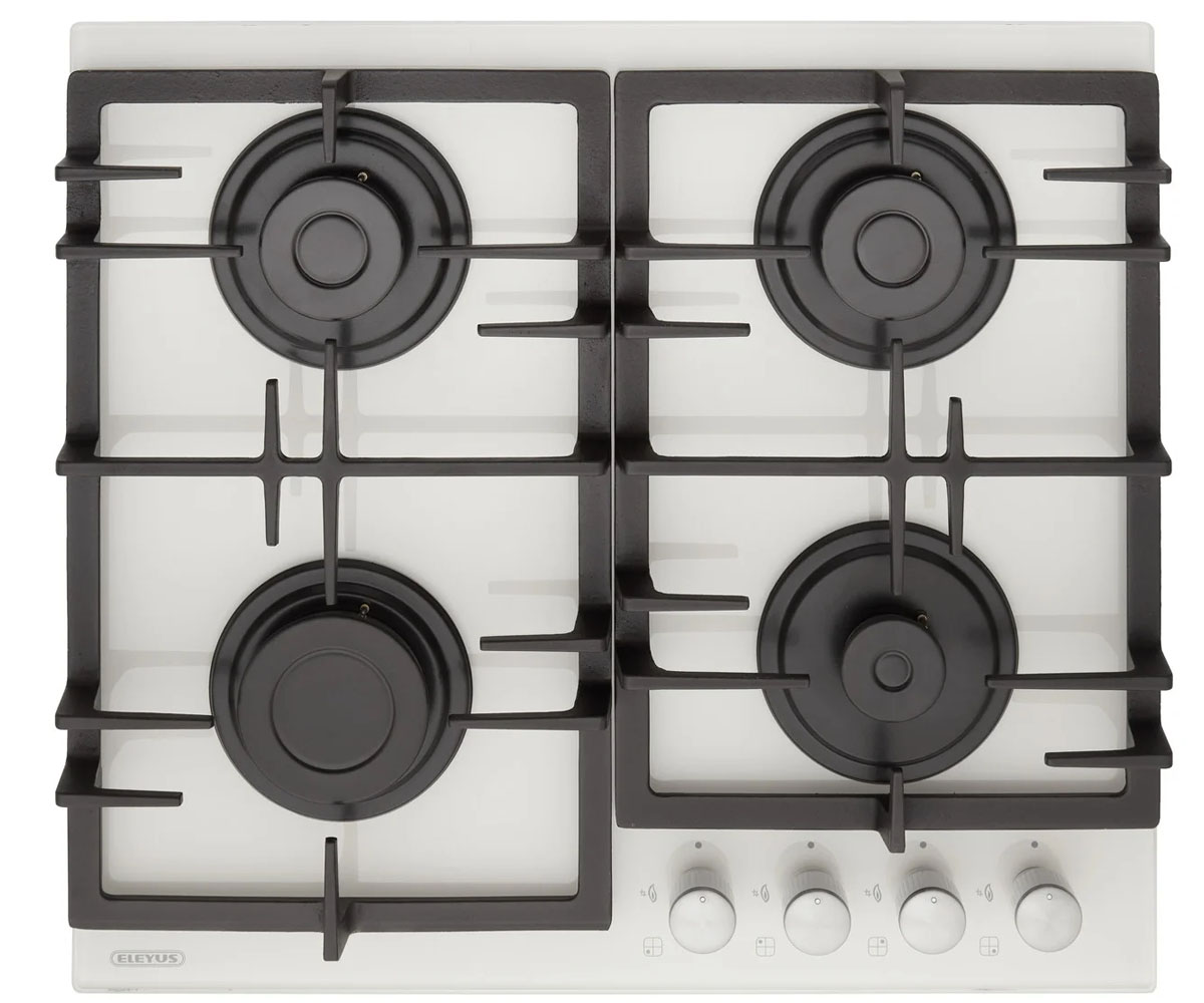 Стеклокерамическая панель ELEYUS MITO 60 WH 11041 11041