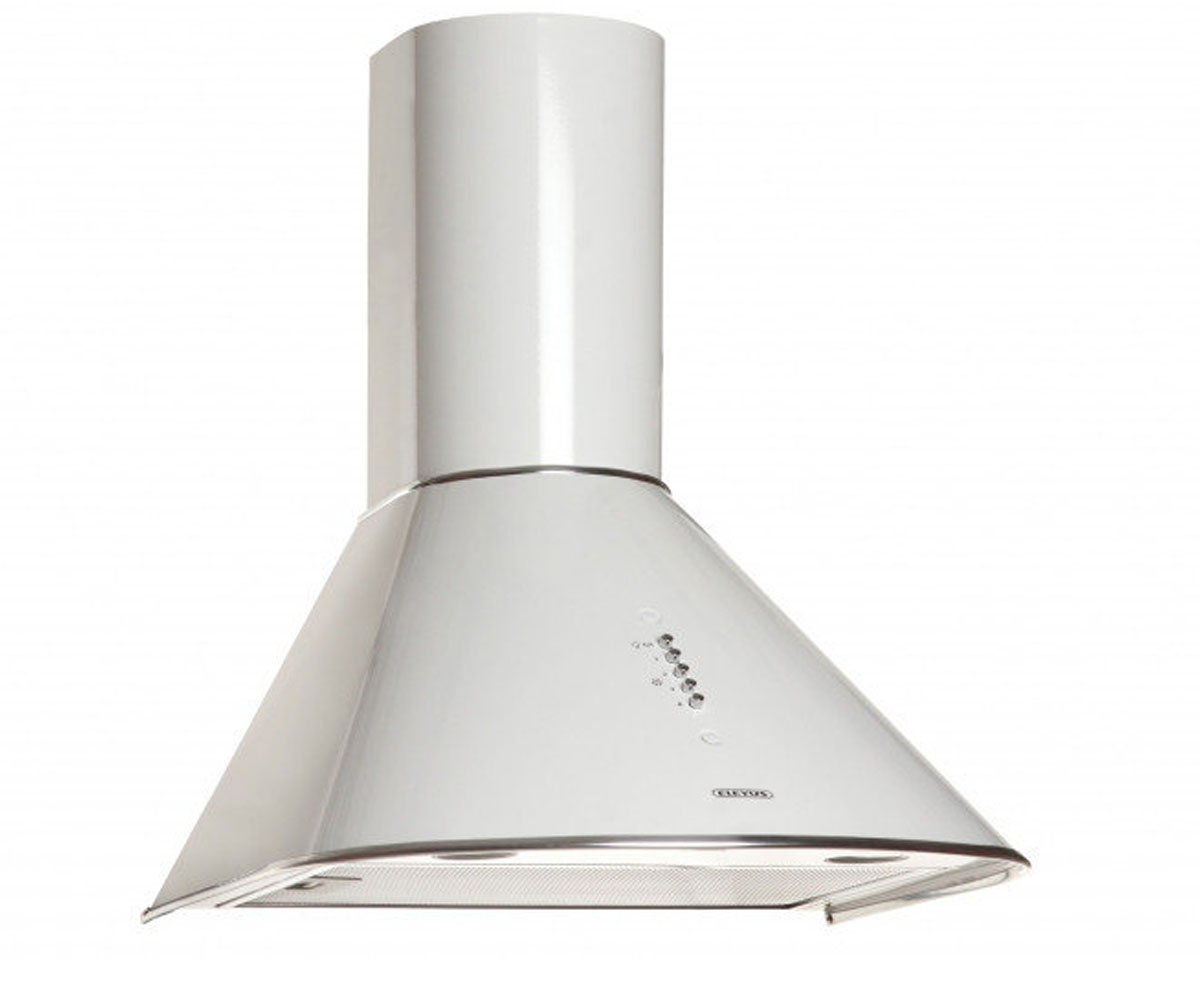 Купольна витяжка ELEYUS VIOLA 750 50 WH 4282 4282