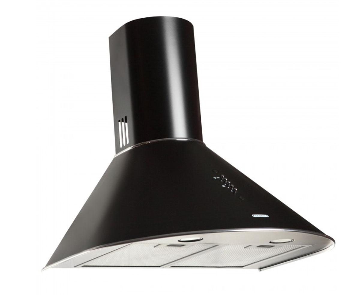 Вытяжка купольная ELEYUS VIOLA 750 60 BL 4285 4285