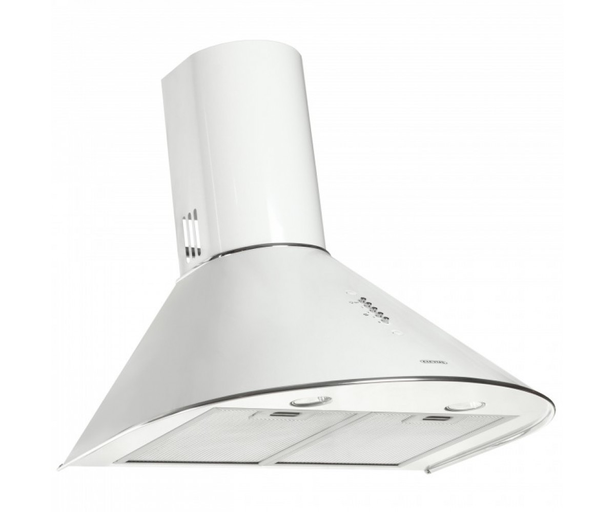 Витяжка купольна ELEYUS VIOLA 750 60 WH 4289 4289