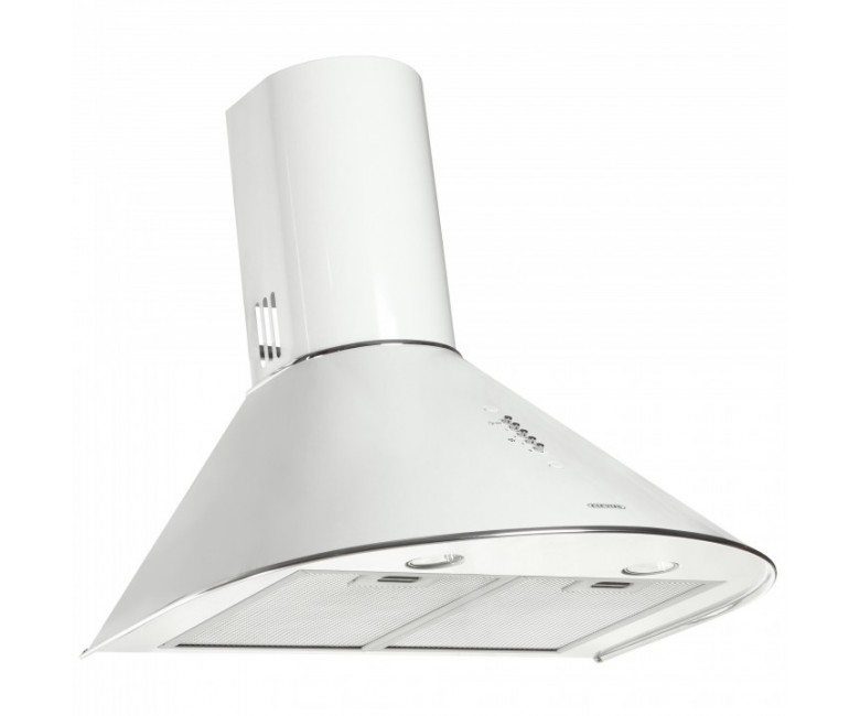 Витяжка купольна ELEYUS VIOLA 750 60 WH 4289 4289