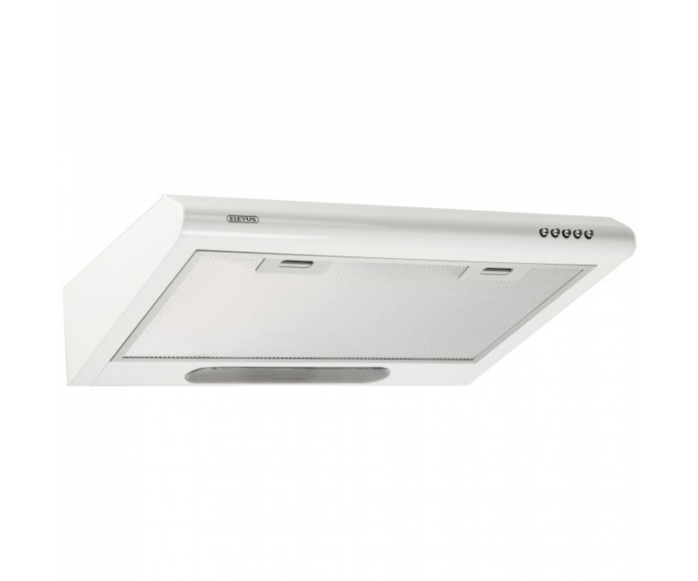 Плоский капюшон 60 см ELEYUS LINE I 60 WH 4408 4408