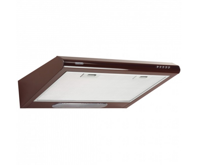 Плоский капюшон 60 см ELEYUS LINE I 60 BR 4409 4409