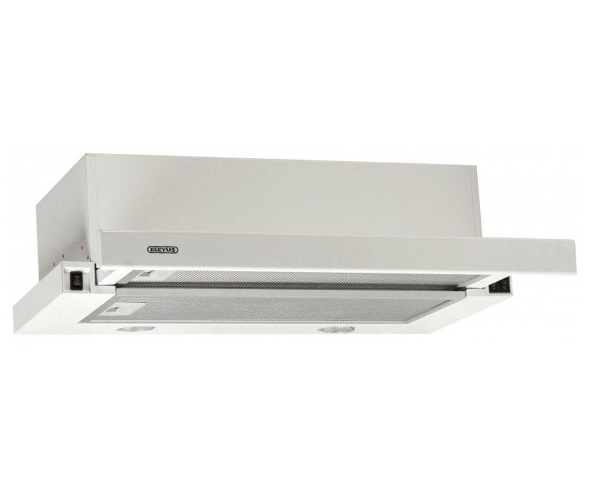 Телескопічна витяжка ELEYUS STORM 960 50 WH 5226 5226