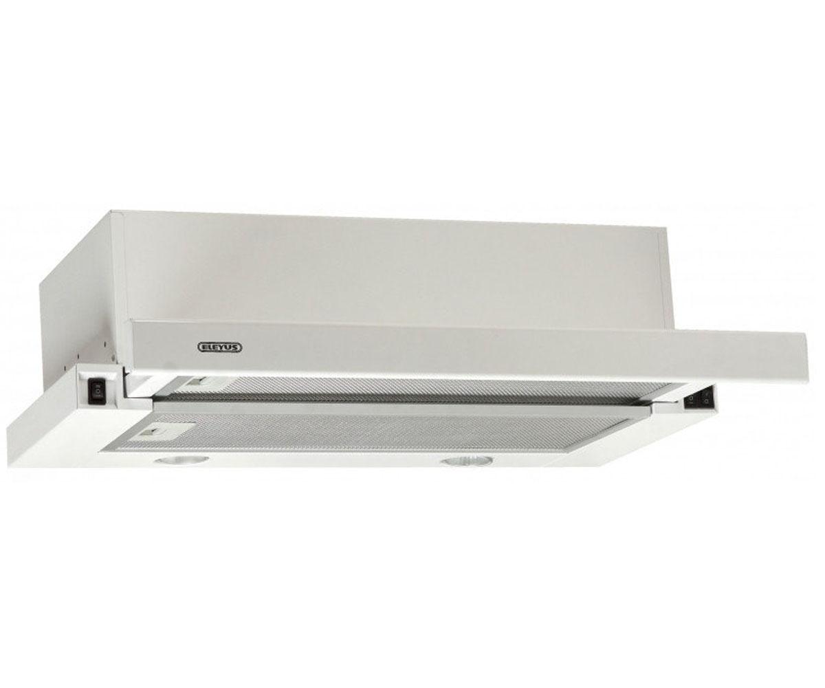 Витяжка телескопічна ELEYUS STORM 960 60 WH 5231 5231