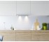 Вытяжка телескопическая  STORM 960 60 WH 5231:Фото 5