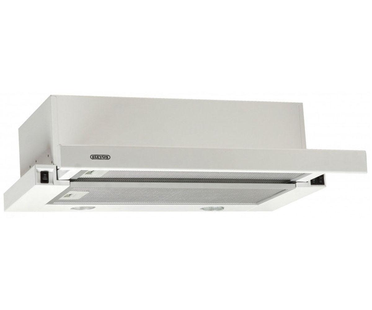 Вытяжка 50 см ELEYUS STORM 700 50 WH 5238 5238