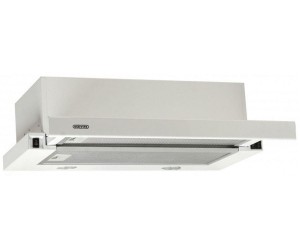 Витяжка 50 см ELEYUS STORM 700 50 WH 5238