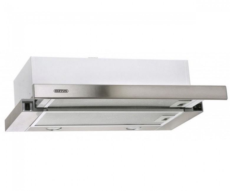 Витяжка 50 см ELEYUS STORM 700 50 IS 5241 5241