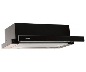 Витяжка 50 см ELEYUS STORM 700 50 BL 5242