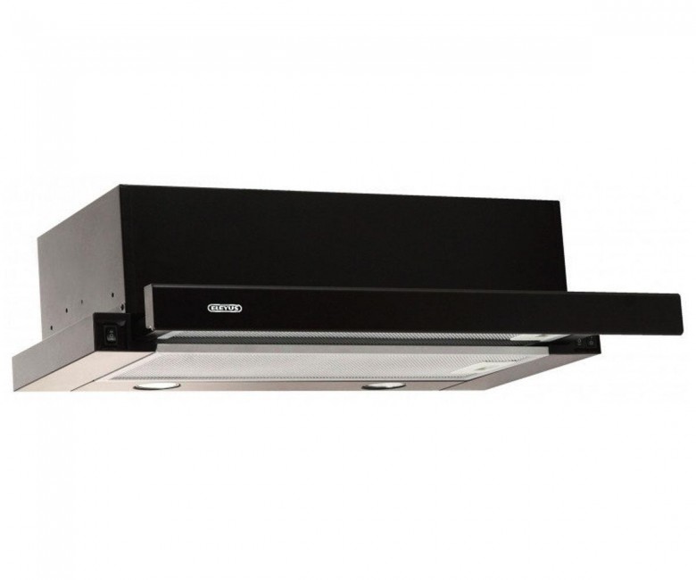 Витяжка 50 см ELEYUS STORM 700 50 BL 5242 5242