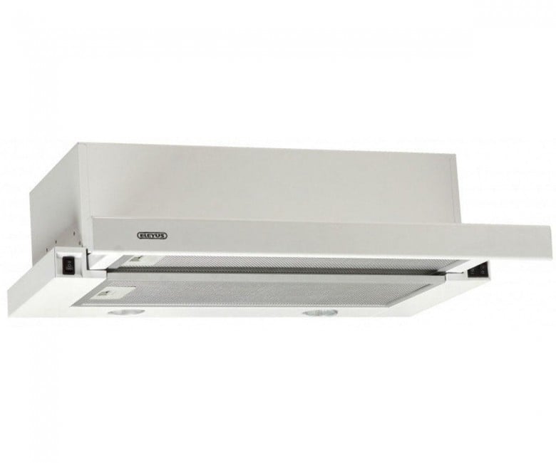 Витяжка 60 см ELEYUS STORM 700 60 WH 5243 5243