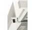 Вытяжка кухонная  STORM 380 50 WH 5303:Фото 3