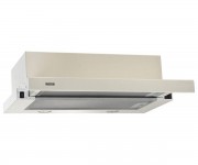Вытяжка встраиваемая телескопическая 50 см ELEYUS STORM 380 50 BG 5304