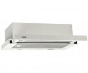 Телескопічна витяжка 60 см ELEYUS STORM 380 60 WH 5308