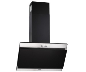 Витяжка похила 60 см ELEYUS LANA 700 60 IS/BL 5920