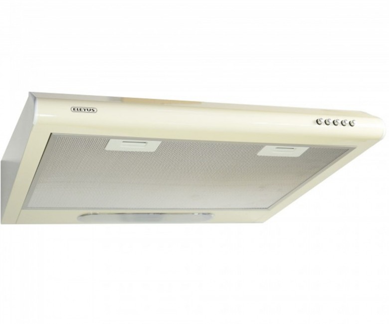 Витяжка плоска 50 см ELEYUS LINE I 50 BG 5990 5990