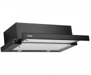 Витяжка 60 см ELEYUS STORM 700 LED SMD 60 BL 6071