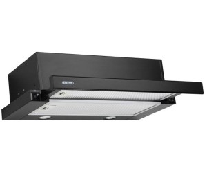 Витяжка 60 см ELEYUS STORM 700 LED SMD 60 BL 6071