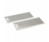 Вытяжка 60 см  STORM 700 LED SMD 60 BL 6071:Фото 2