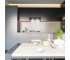 Вытяжка 60 см  STORM 700 LED SMD 60 BL 6071:Фото 4