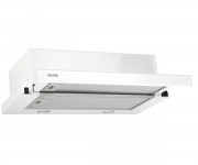Витяжка 60 см ELEYUS STORM 700 LED SMD 60 WH 6074