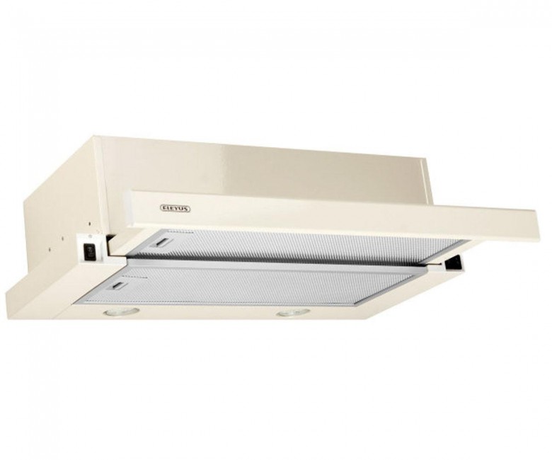 Витяжка ELEYUS STORM 960 LED SMD 60 BG 6080 6080