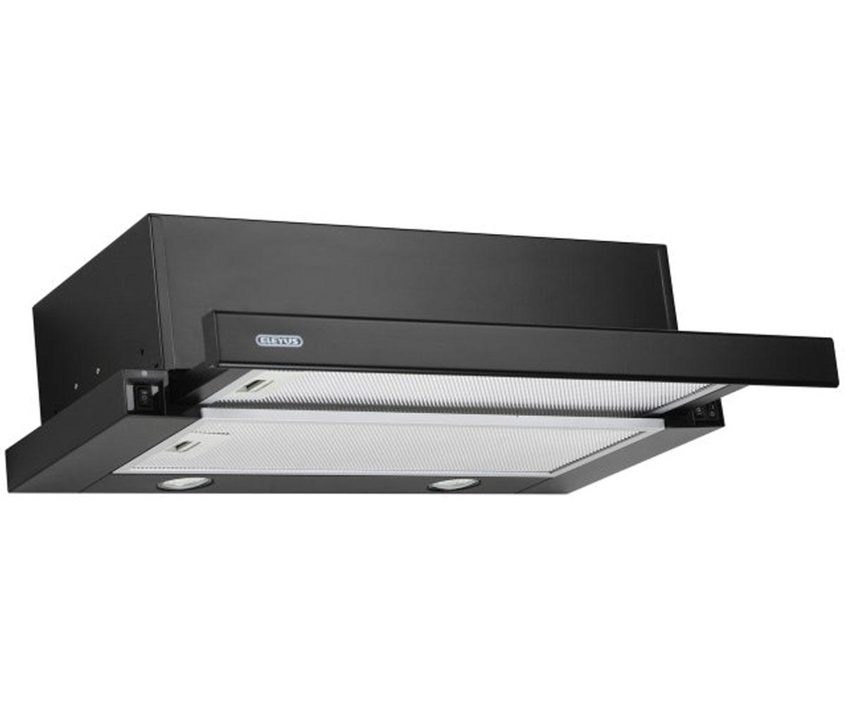 Кухонна витяжка ELEYUS STORM 960 LED SMD 60 BL 6081 6081