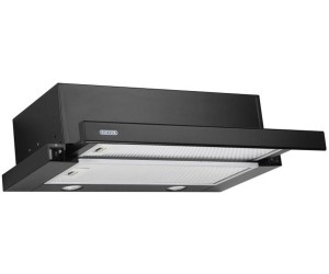 Вытяжка кухонная ELEYUS STORM 960 LED SMD 60 BL 6081