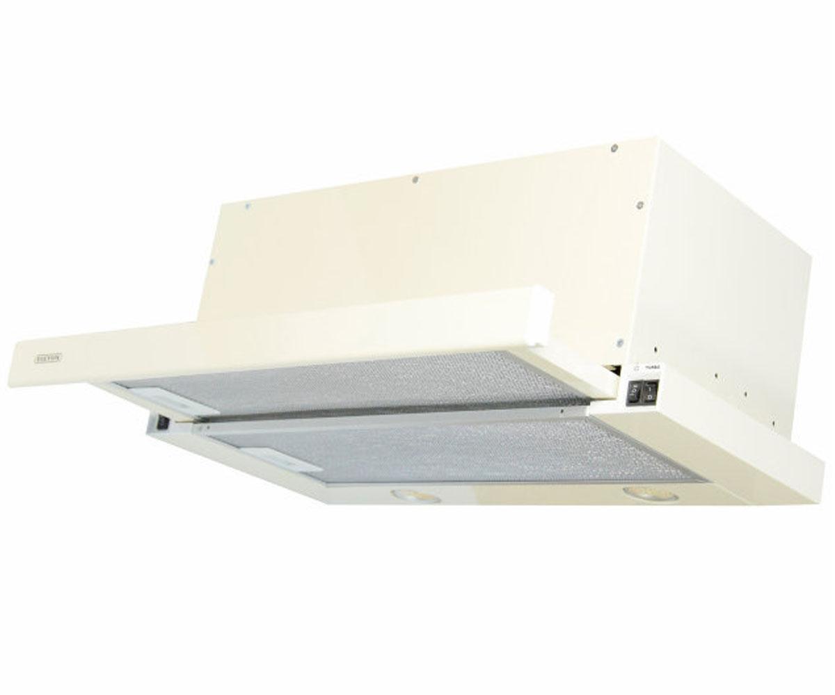 Витяжка 60 см ELEYUS STORM 1200 LED SMD 60 BG 6085 6085