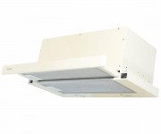 Витяжка 60 см ELEYUS STORM 1200 LED SMD 60 BG 6085